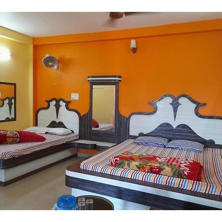 Goroomgo Indranil Digha Near Old Digha Sea Beach 400M - Railway Station 2 Km- Perfect Location And Comfortable Room Exterior photo