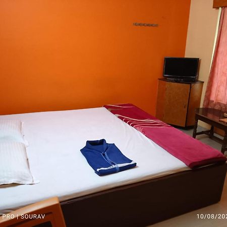 Goroomgo Indranil Digha Near Old Digha Sea Beach 400M - Railway Station 2 Km- Perfect Location And Comfortable Room Exterior photo