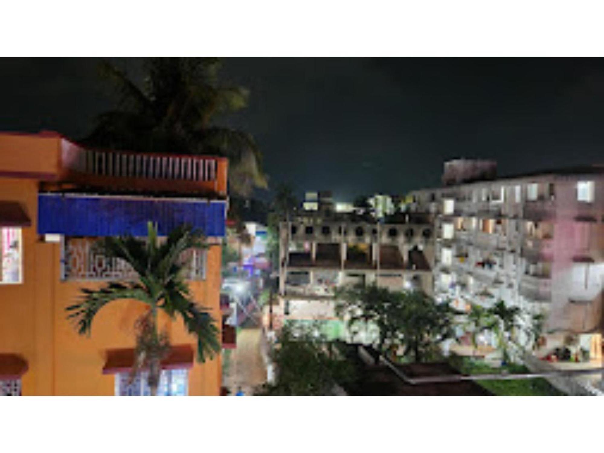 Goroomgo Indranil Digha Near Old Digha Sea Beach 400M - Railway Station 2 Km- Perfect Location And Comfortable Room Exterior photo