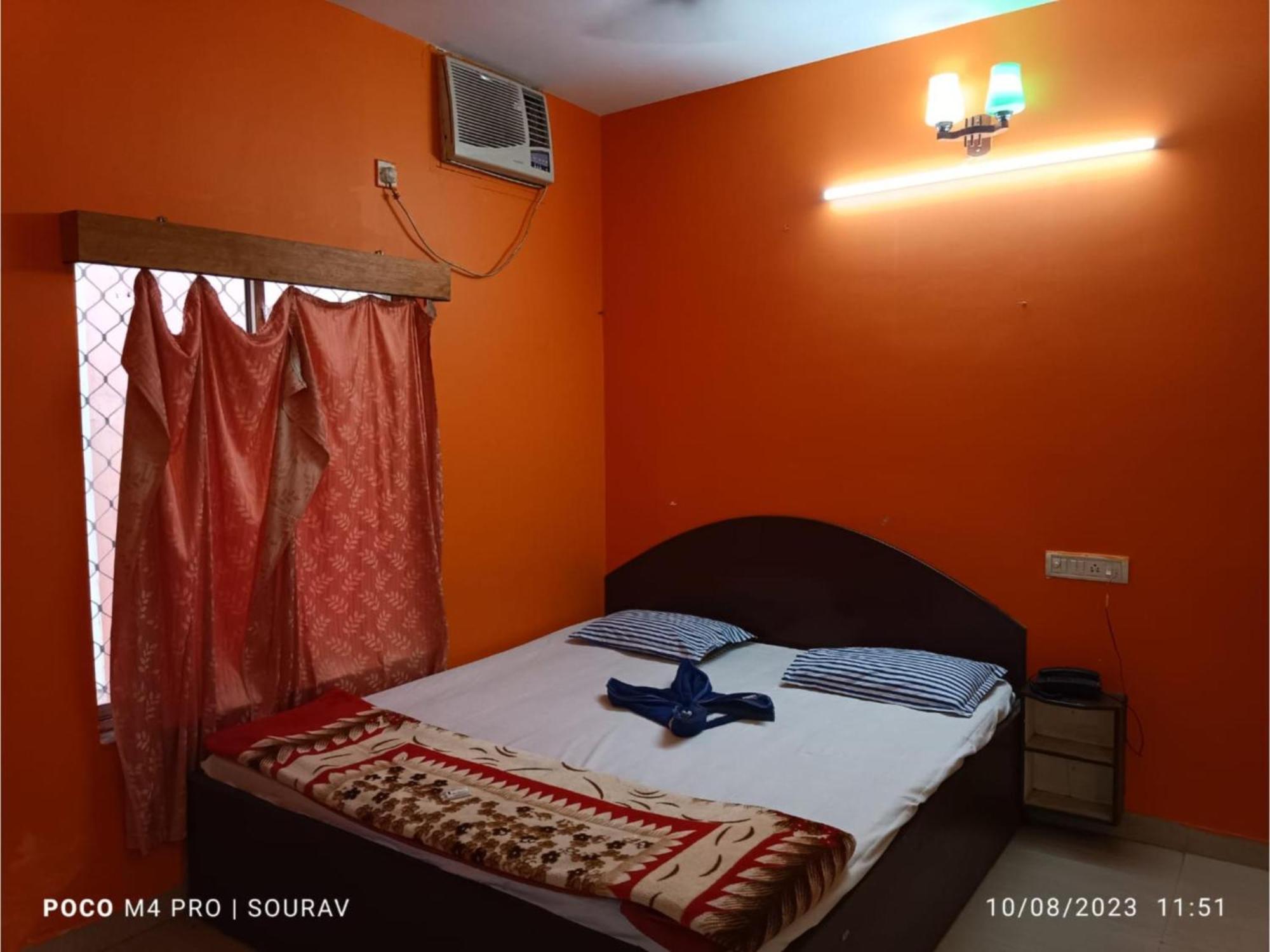 Goroomgo Indranil Digha Near Old Digha Sea Beach 400M - Railway Station 2 Km- Perfect Location And Comfortable Room Exterior photo